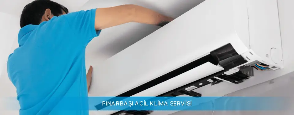Pınarbaşı İlçemi Beko Acil Klima Servisi